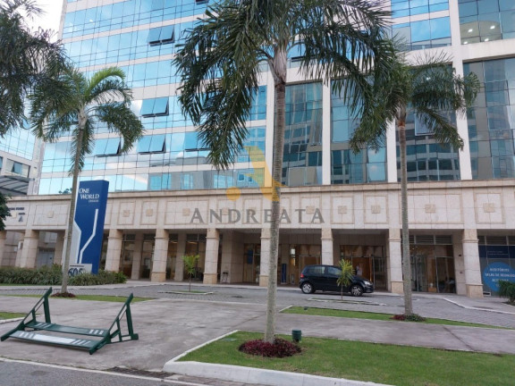 Sala Comercial para Alugar, 25 m² em Jacarepaguá - Rio De Janeiro