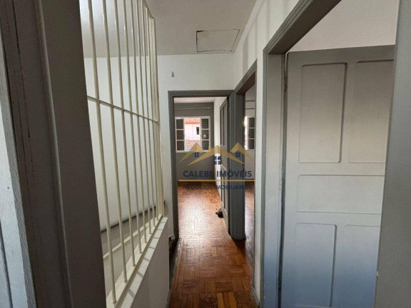 Imagem Casa com 4 Quartos à Venda, 107 m² em Centro - Tatuí Imagem Casa com 4 Quartos à Venda, 107 m² em Centro - Tatuí