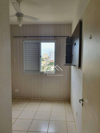 Imagem Apartamento com 2 Quartos à Venda, 52 m² em Ribeirânia - Ribeirão Preto Imagem Apartamento com 2 Quartos à Venda, 52 m² em Ribeirânia - Ribeirão Preto