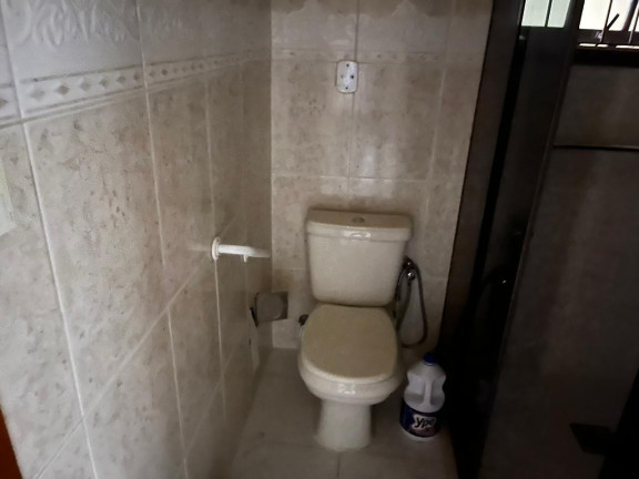 Imagem Casa com 2 Quartos à Venda, 222 m² em Campo Grande - Rio De Janeiro