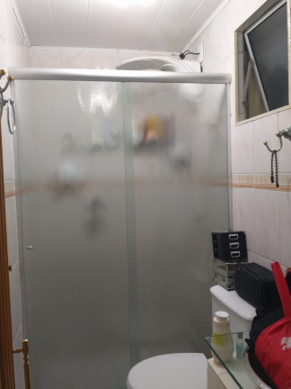Imagem Apartamento com 2 Quartos à Venda, 42 m² em Jardim Santa Terezinha (zona Leste) - São Paulo