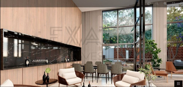 Imagem Imóvel com 3 Quartos à Venda, 166 m² em Brooklin - São Paulo Imagem Imóvel com 3 Quartos à Venda, 166 m² em Brooklin - São Paulo