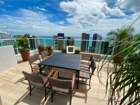 Imagem Apartamento com 2 Quartos à Venda, 54 m² em Meireles - Fortaleza Imagem Apartamento com 2 Quartos à Venda, 54 m² em Meireles - Fortaleza
