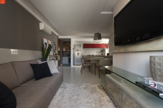 Imagem Apartamento com 3 Quartos à Venda, 71 m² em Manaíra - João Pessoa