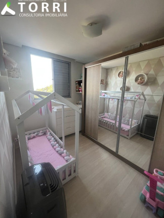 Imagem Apartamento com 2 Quartos à Venda, 47 m² em Jardim Novo Mundo - Sorocaba Imagem Apartamento com 2 Quartos à Venda, 47 m² em Jardim Novo Mundo - Sorocaba