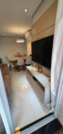 Imagem Apartamento com 2 Quartos à Venda, 63 m² em Osvaldo Cruz - São Caetano Do Sul Imagem Apartamento com 2 Quartos à Venda, 63 m² em Osvaldo Cruz - São Caetano Do Sul