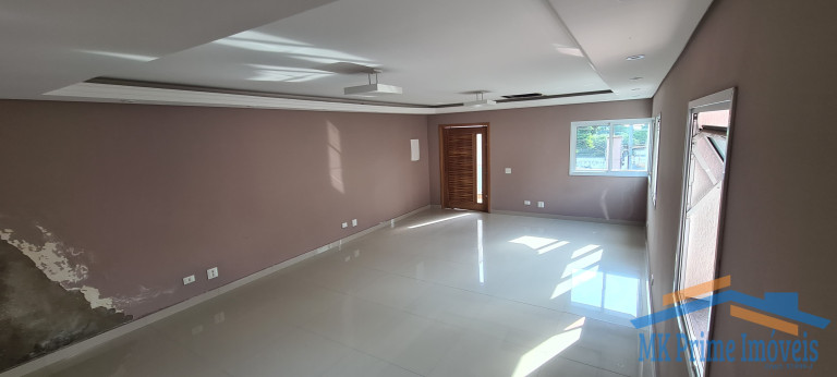 Imagem Sobrado com 4 Quartos à Venda, 405 m² em Novo Osasco - Osasco