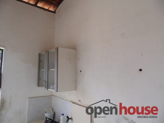 Imagem Casa com 3 Quartos à Venda, 263 m² em Santa Tereza - Parnamirim