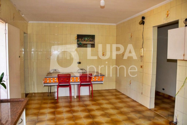 Imagem Casa com 5 Quartos à Venda, 187 m² em Jardim Ataliba Leonel - São Paulo
