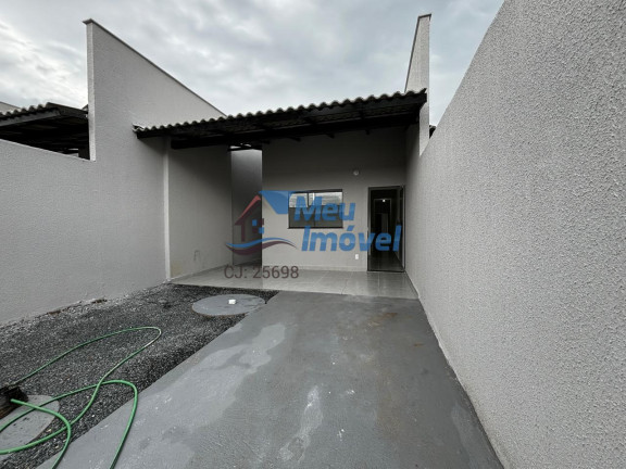 Imagem Casa com 2 Quartos à Venda, 70 m² em Parque Alvorada I - Luziânia Imagem Casa com 2 Quartos à Venda, 70 m² em Parque Alvorada I - Luziânia