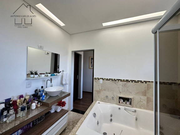Imagem Chácara com 5 Quartos à Venda, 1 m² em Bom Retiro - Bragança Paulista