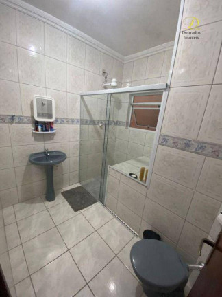 Imagem Sobrado com 3 Quartos à Venda, 118 m² em Canto Do Forte - Praia Grande Imagem Sobrado com 3 Quartos à Venda, 118 m² em Canto Do Forte - Praia Grande