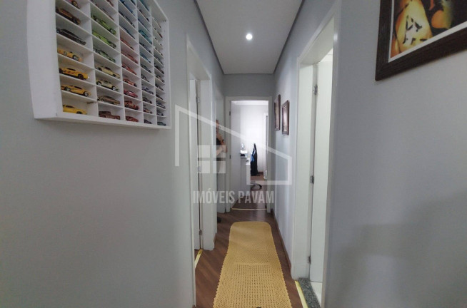 Imagem Apartamento com 3 Quartos à Venda, 65 m² em Nova Petrópolis - São Bernardo Do Campo Imagem Apartamento com 3 Quartos à Venda, 65 m² em Nova Petrópolis - São Bernardo Do Campo