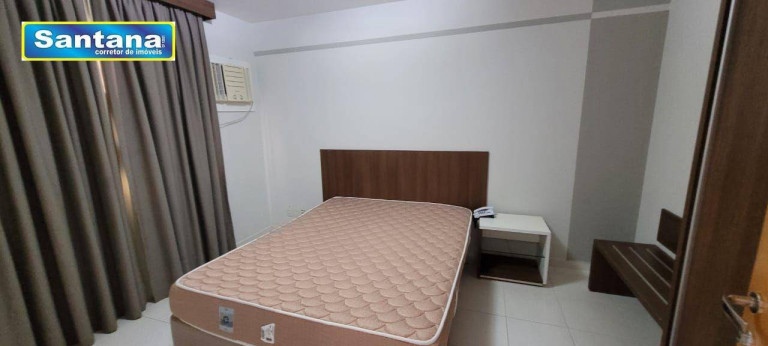 Imagem Apartamento com 1 Quarto à Venda, 32 m² em Do Turista - Caldas Novas Imagem Apartamento com 1 Quarto à Venda, 32 m² em Do Turista - Caldas Novas