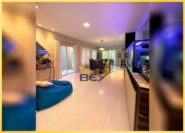 Imagem Casa com 3 Quartos à Venda, 350 m² em Parque Nova Jandira - Jandira