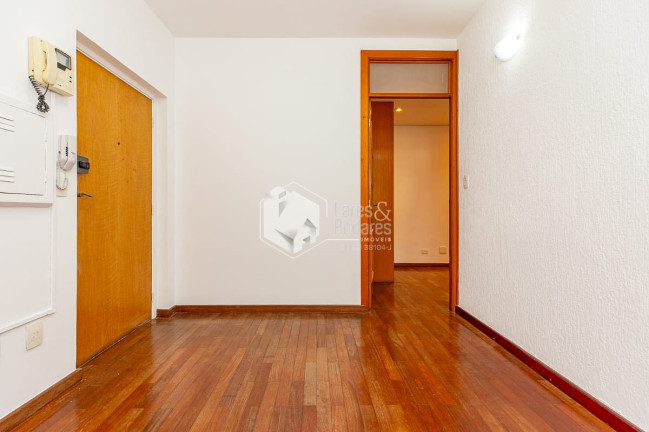 Imagem Sala Comercial à Venda, 48 m² em Alto Da Boa Vista - São Paulo