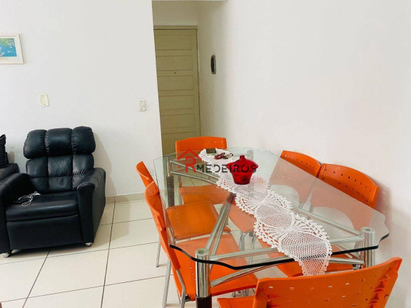 Imagem Apartamento com 1 Quarto à Venda, 45 m² em Tupi - Praia Grande Imagem Apartamento com 1 Quarto à Venda, 45 m² em Tupi - Praia Grande
