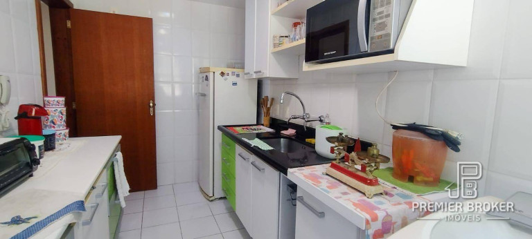 Imagem Apartamento com 2 Quartos à Venda, 65 m² em Albuquerque - Teresópolis Imagem Apartamento com 2 Quartos à Venda, 65 m² em Albuquerque - Teresópolis