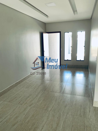 Imagem Casa com 3 Quartos à Venda, 125 m² em Santa Luzia - Luziânia Imagem Casa com 3 Quartos à Venda, 125 m² em Santa Luzia - Luziânia