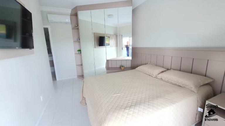 Imagem Apartamento com 3 Quartos à Venda, 100 m² em Riviera - Bertioga
