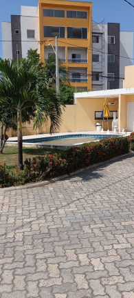 Imagem Casa com 4 Quartos à Venda, 120 m² em Ipitanga - Lauro De Freitas