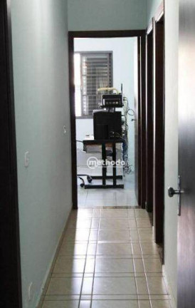 Imagem Casa com 3 Quartos à Venda, 201 m² em Taquaral - Campinas Imagem Casa com 3 Quartos à Venda, 201 m² em Taquaral - Campinas