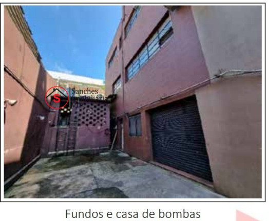 Imagem Imóvel à Venda, 3.225 m² em Cidade Vargas - São Paulo Imagem Imóvel à Venda, 3.225 m² em Cidade Vargas - São Paulo