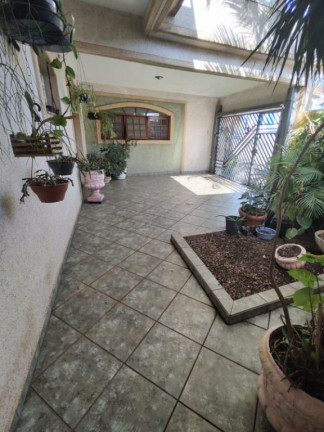 Imagem Casa com 3 Quartos à Venda ou Locação, 337 m² em Vila Ema - São Paulo Imagem Casa com 3 Quartos à Venda ou Locação, 337 m² em Vila Ema - São Paulo