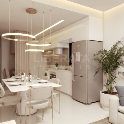 Imagem Apartamento com 2 Quartos à Venda, 73 m² em Meia Praia - Navegantes Imagem Apartamento com 2 Quartos à Venda, 73 m² em Meia Praia - Navegantes