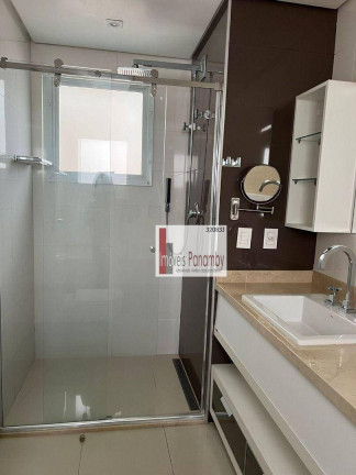 Imagem Apartamento com 4 Quartos à Venda, 205 m² em Mirandópolis - São Paulo Imagem Apartamento com 4 Quartos à Venda, 205 m² em Mirandópolis - São Paulo