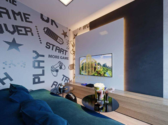 Imagem Apartamento com 2 Quartos à Venda, 48 m² em Alto Da Boa Vista - Ribeirão Preto Imagem Apartamento com 2 Quartos à Venda, 48 m² em Alto Da Boa Vista - Ribeirão Preto