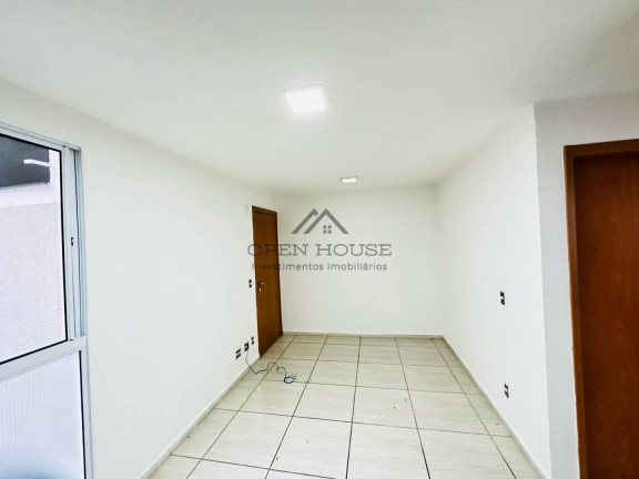 Imagem Apartamento com 2 Quartos à Venda, 40 m² em Vila Juliana - Botucatu Imagem Apartamento com 2 Quartos à Venda, 40 m² em Vila Juliana - Botucatu