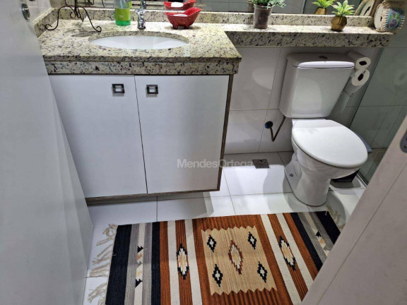 Imagem Apartamento com 2 Quartos à Venda, 55 m² em Jardim São Carlos - Sorocaba Imagem Apartamento com 2 Quartos à Venda, 55 m² em Jardim São Carlos - Sorocaba
