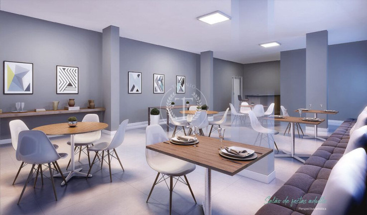 Imagem Apartamento com 2 Quartos à Venda, 36 m² em Novo Osasco - Osasco