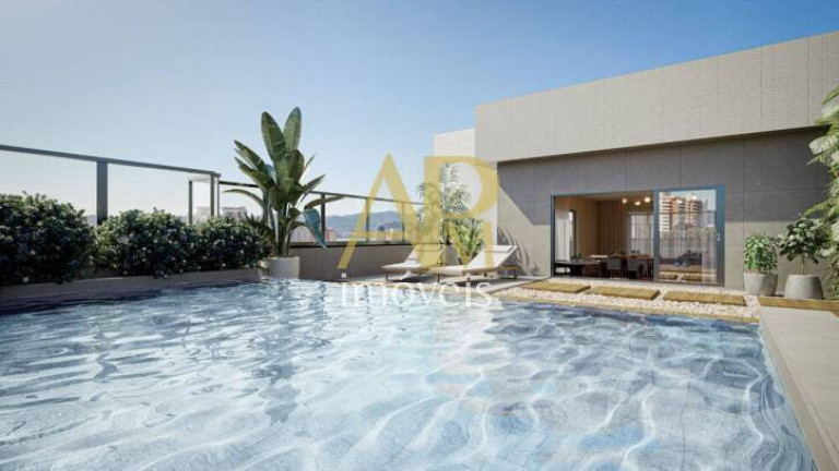Imagem Apartamento com 2 Quartos à Venda, 79 m² em Canto - Florianópolis