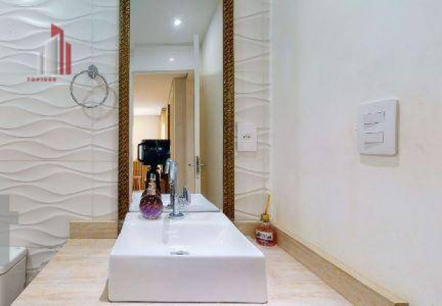 Imagem Apartamento com 2 Quartos à Venda, 45 m² em Liberdade - São Paulo Imagem Apartamento com 2 Quartos à Venda, 45 m² em Liberdade - São Paulo