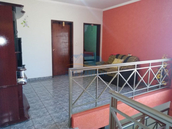 Imagem Casa com 3 Quartos à Venda, 215 m² em Jardim Heitor Rigon - Ribeirão Preto Imagem Casa com 3 Quartos à Venda, 215 m² em Jardim Heitor Rigon - Ribeirão Preto