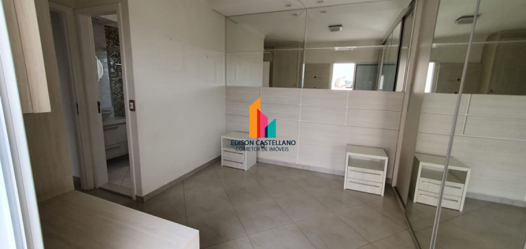 Imagem Apartamento com 3 Quartos à Venda, 83 m² em Vila Das Hortências - Jundiaí