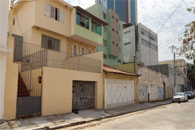 Imagem Casa com 3 Quartos à Venda, 167 m² em água Fria - São Paulo Imagem Casa com 3 Quartos à Venda, 167 m² em água Fria - São Paulo