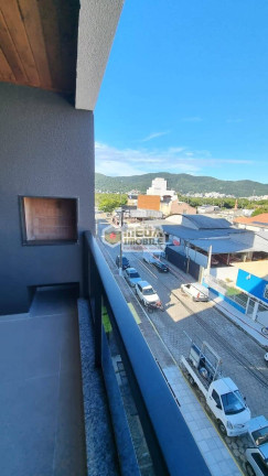 Imagem Apartamento com 2 Quartos à Venda, 73 m² em Trindade - Florianópolis