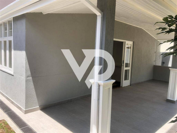 Imagem Casa de Condomínio com 4 Quartos para Alugar, 430 m² em Alphaville - Santana De Parnaíba