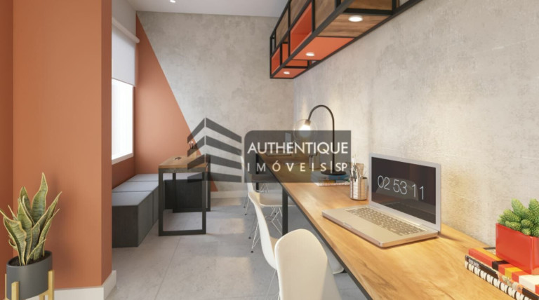 Imagem Apartamento com 2 Quartos à Venda, 54 m² em Aclimação - São Paulo Imagem Apartamento com 2 Quartos à Venda, 54 m² em Aclimação - São Paulo