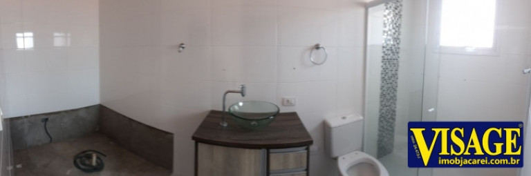 Imagem Sobrado com 2 Quartos à Venda,  em Jd. St. Marina - Jacareí