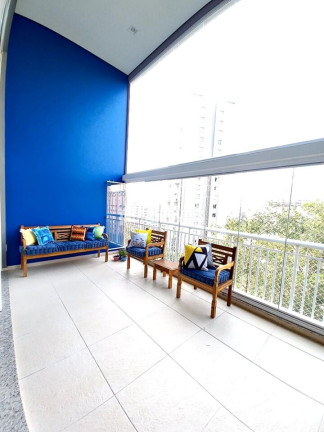Imagem Apartamento com 4 Quartos à Venda, 238 m² em Morumbi - São Paulo Imagem Apartamento com 4 Quartos à Venda, 238 m² em Morumbi - São Paulo