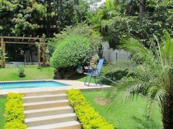 Imagem Casa com 4 Quartos à Venda, 627 m² em Residencial Doze (alphaville) - Santana De Parnaíba Imagem Casa com 4 Quartos à Venda, 627 m² em Residencial Doze (alphaville) - Santana De Parnaíba