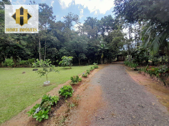 Imagem Chácara com 2 Quartos à Venda, 50.001 m² em Vila Nova - Joinville Imagem Chácara com 2 Quartos à Venda, 50.001 m² em Vila Nova - Joinville