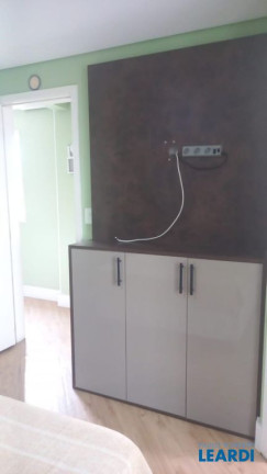 Imagem Apartamento com 2 Quartos à Venda, 57 m² em Vila Valparaíso - Santo André Imagem Apartamento com 2 Quartos à Venda, 57 m² em Vila Valparaíso - Santo André