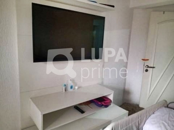 Imagem Apartamento com 3 Quartos à Venda, 147 m² em Vila Maria - São Paulo