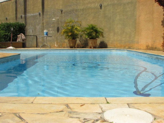 Imagem Casa com 4 Quartos à Venda, 1.080 m² em Parque Campolim - Sorocaba