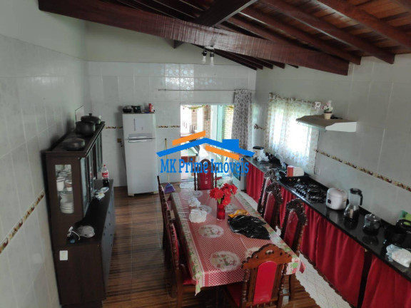 Imagem Chácara com 4 Quartos à Venda, 300 m² em Centro - Alambari Imagem Chácara com 4 Quartos à Venda, 300 m² em Centro - Alambari